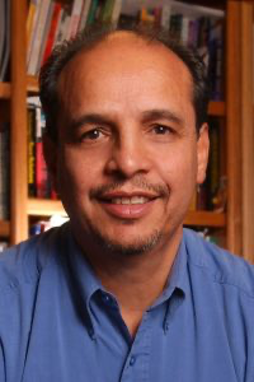 Dr. Hermán García